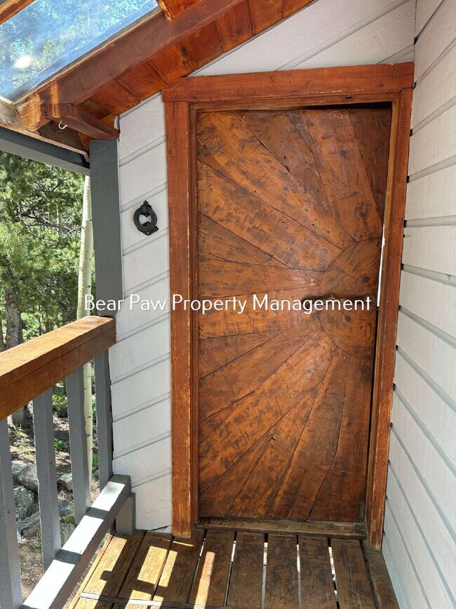 Foto del edificio - Great Mountain Home on Conifer Mountain!!