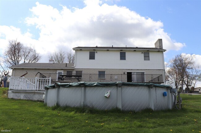 Building Photo - 4 br, 3.5 bath House - 801 County Road 41 0