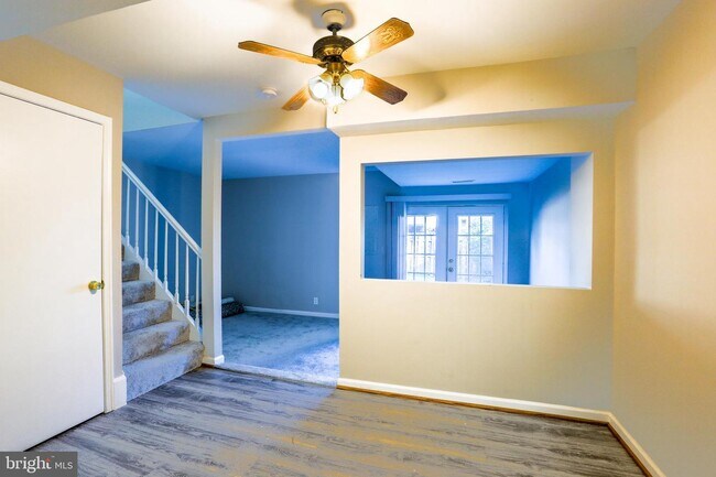 Foto del edificio - 2202 Rock Creek Rd