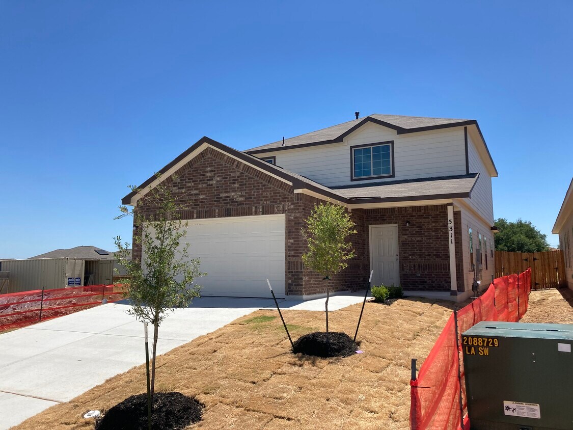 5311 Daniel Way, Saint Hedwig, TX 78152 House Rental in Saint Hedwig