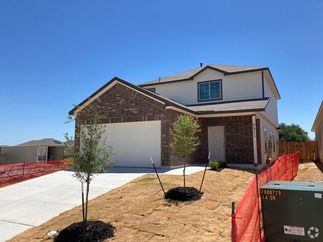 Building Photo - 5311 Daniel Way