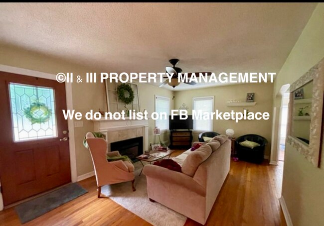 Foto del edificio - 5921 Hemlock St