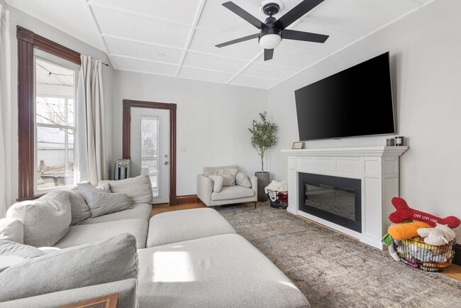 Foto del edificio - 85 Bedford St