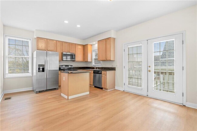 Foto del edificio - 588 John Wesley Dobbs Ave NE