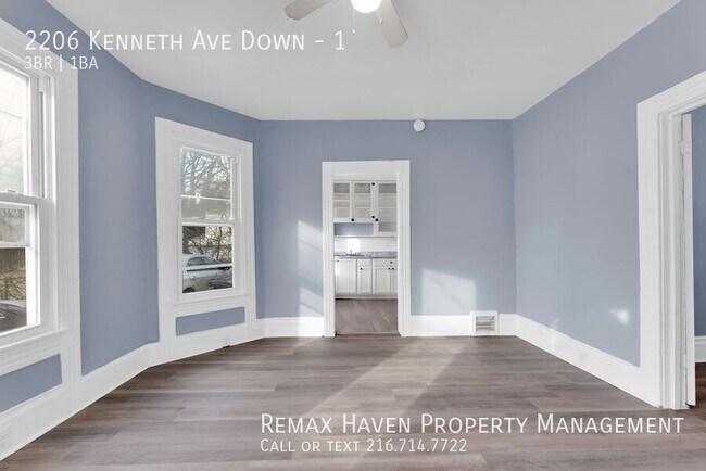 Building Photo - 2206 Kenneth Ave