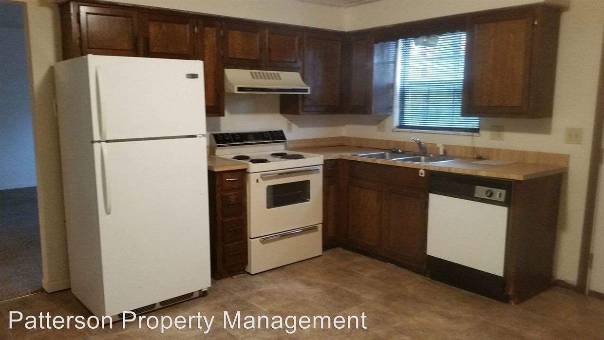 Foto principal - 702 Scott Station Rd
