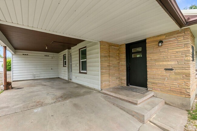 Foto del edificio - Charming Home in Jackson