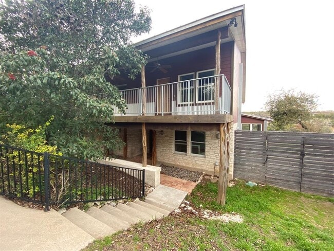 Building Photo - 6301 Highland Hills Dr