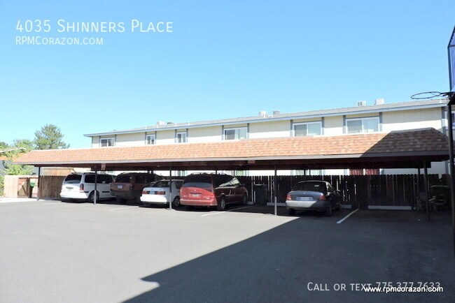 Foto del edificio - 4035 Shinners Pl