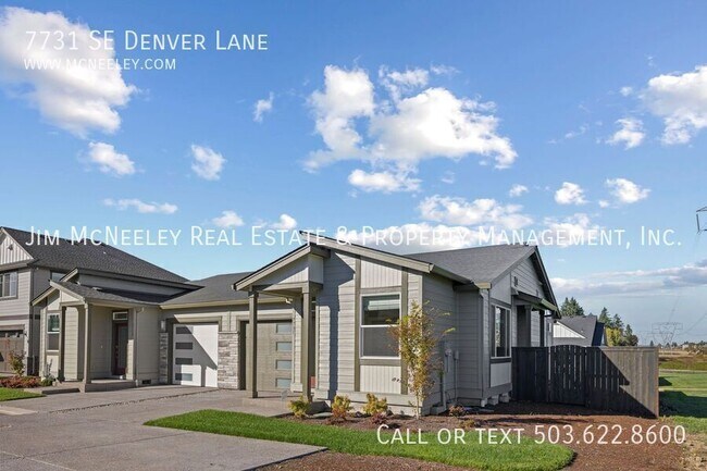 Building Photo - 7731 SE Denver Lane-