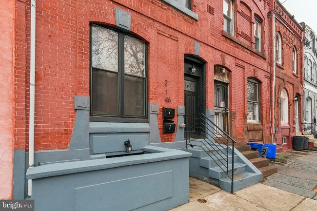 Building Photo - 2146 N Van Pelt St