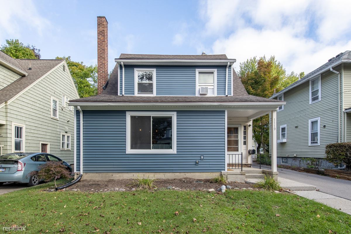 Building Photo - 4 br, 2 bath House - 1119 Granger