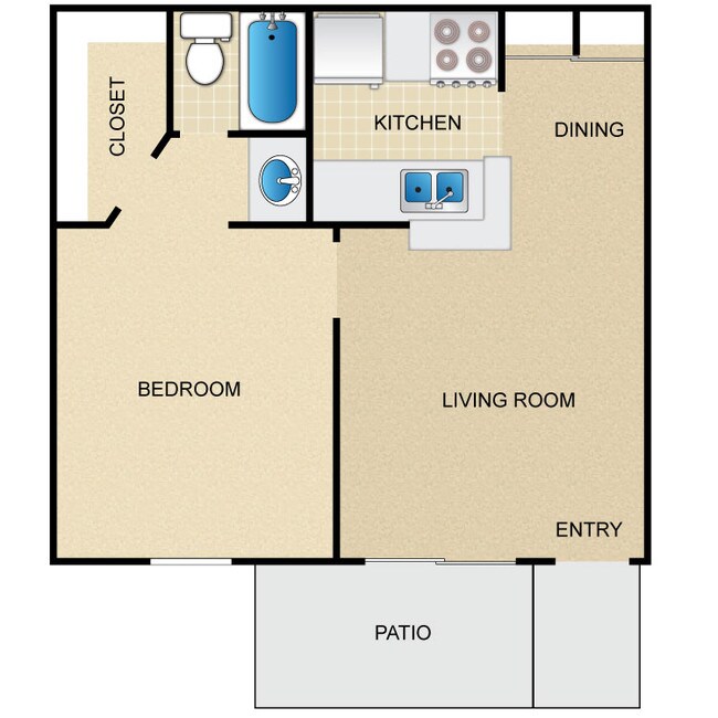 Timber Ridge Rentals Houston, TX