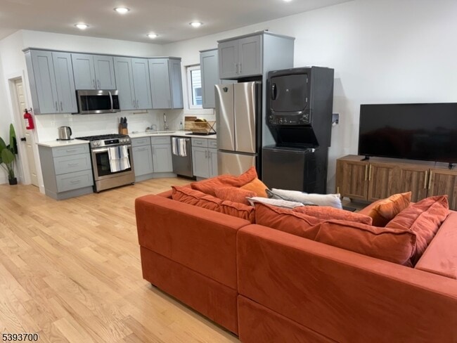 Foto del edificio - 492 S 20th St