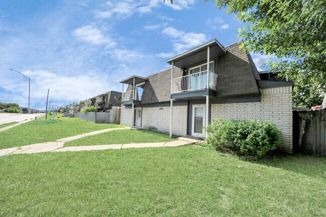 Foto del edificio - 12068 Beechnut St