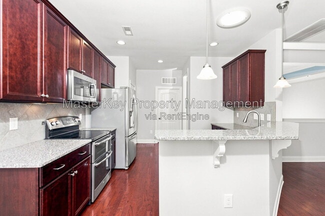 Building Photo - 1409 Stone Wealth Dr