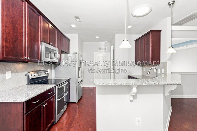 Foto del edificio - 1409 Stone Wealth Dr