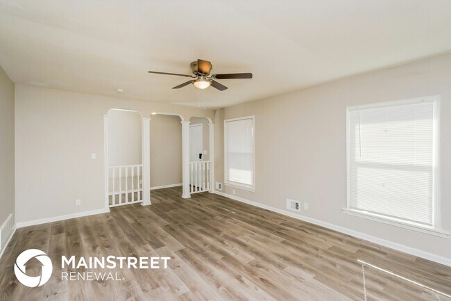 Foto del edificio - 501 Candlelight Ln