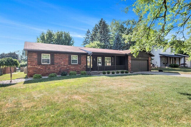 Foto del edificio - 3033 Juneberry Ave SE