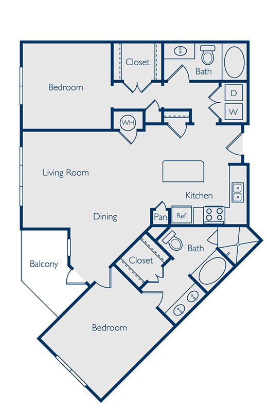 Bell Vinings Rentals Atlanta, GA