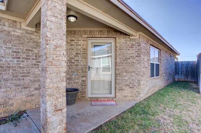 Foto del edificio - 3/2 in South Lubbock