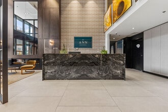 Lobby - St Ann Appartements