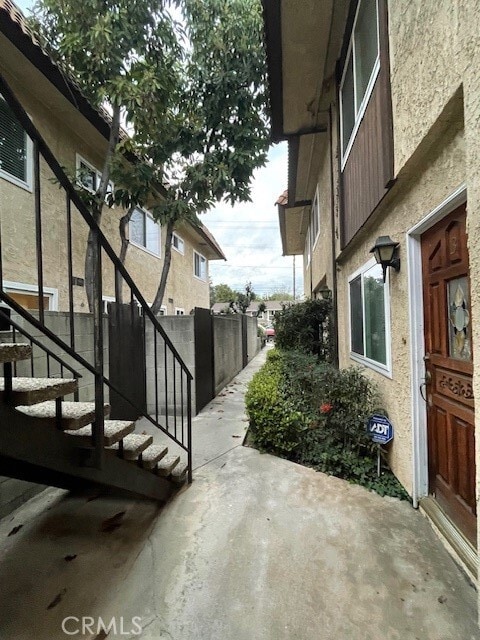 Foto del edificio - 1705 Hope St