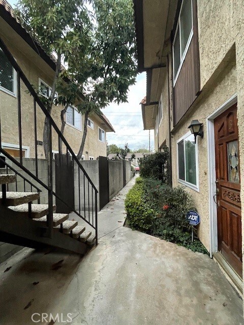 Foto del edificio - 1705 Hope St