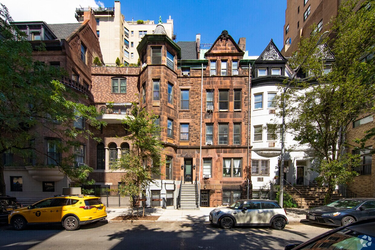 275 W 73rd St, Nueva York, NY 10023 - 275 W 73rd St