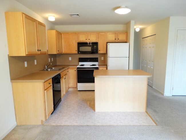Building Photo - 1218 Hammon Ave