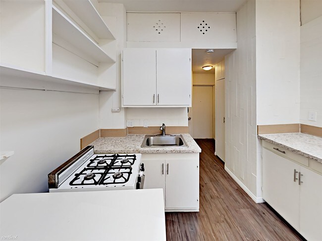 Foto del edificio - Studio, 1 bath  - 4712 Voltaire St Apt D D