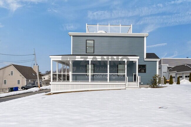 Foto del edificio - 24 Vernon Ave