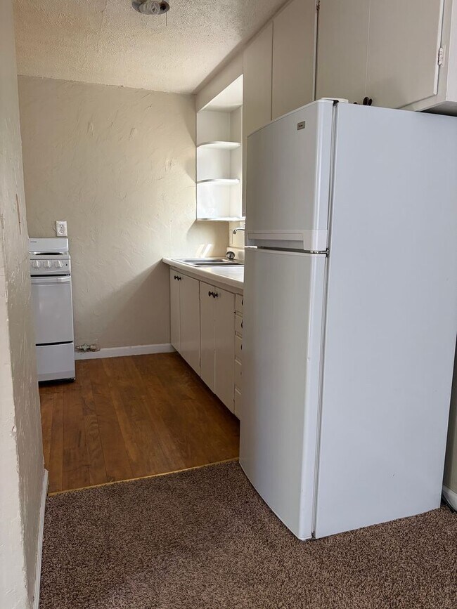 Foto del edificio - Back House Clean and Cute