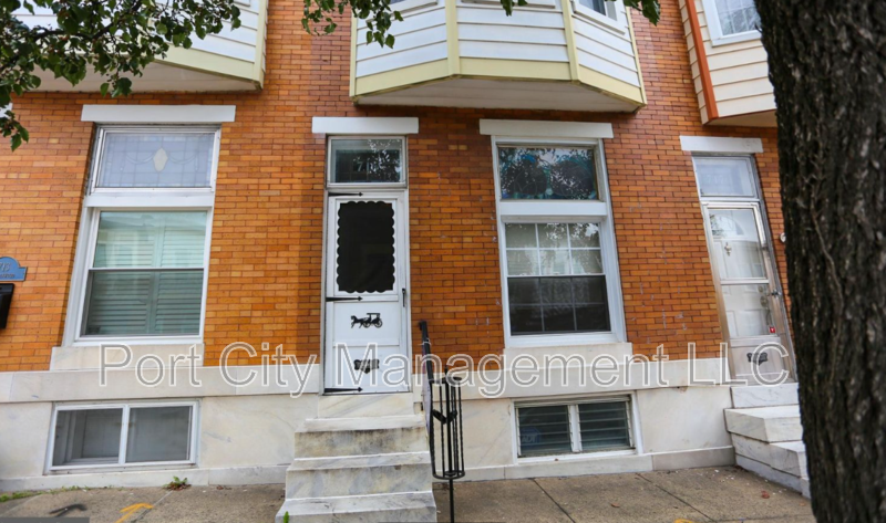 Foto principal - 715 S Linwood Ave
