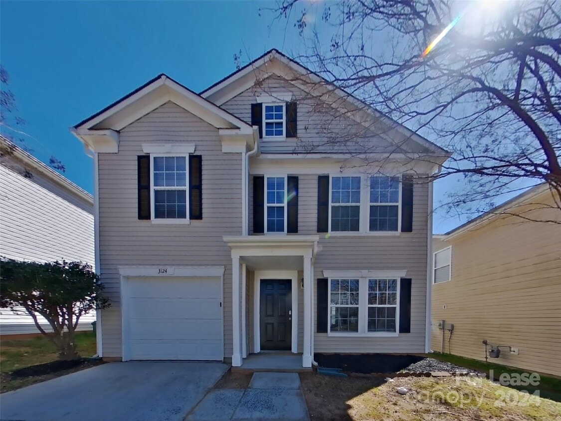 Primary Photo - 3124 Bennett Neely Ln