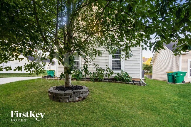 Foto del edificio - 8414 Dawson Ln