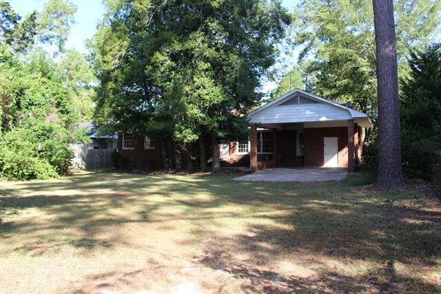 Primary Photo - 16 Richardson St Sumter SC 29150