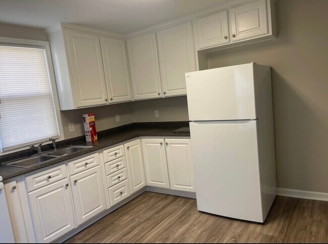 Foto del edificio - 1717 Campbell St