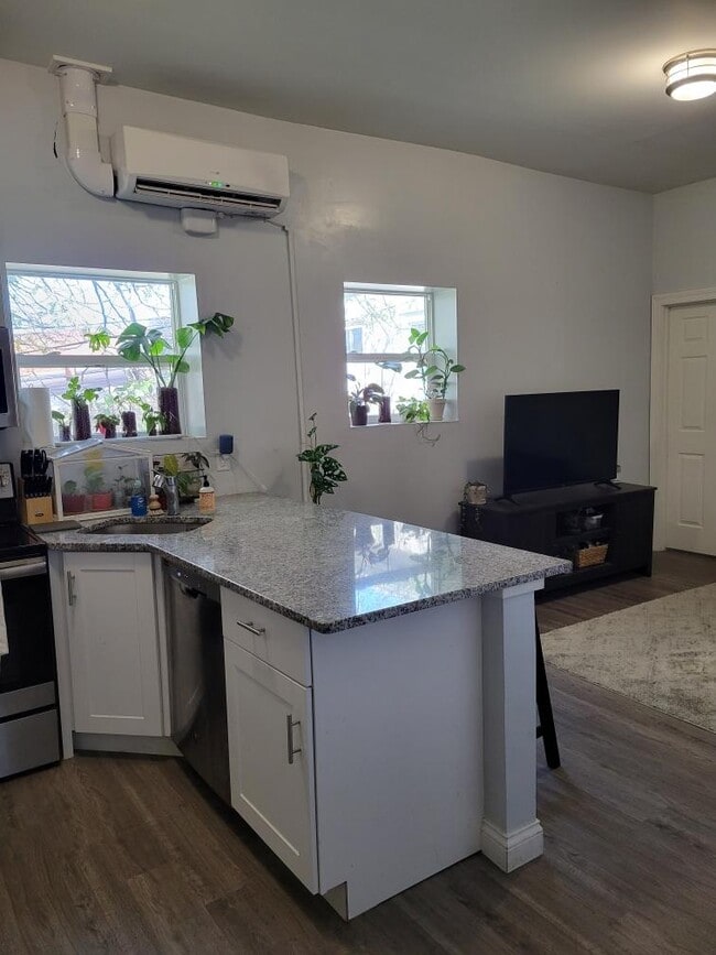 7 N Miami St Unit 4, West Milton, OH 45383 Apartments 7 N Miami St