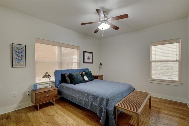 Building Photo - 3000 Pither Ln