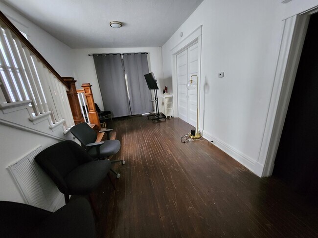 Foto del edificio - 3100 Semmes Ave