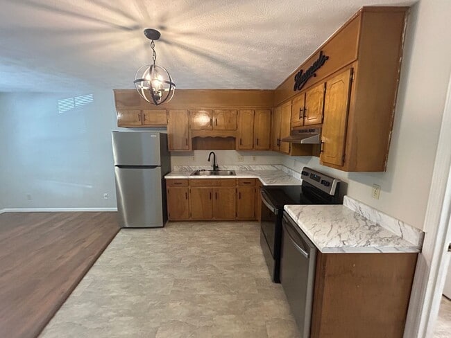 Foto del edificio - 520 Gadsden Rd NW