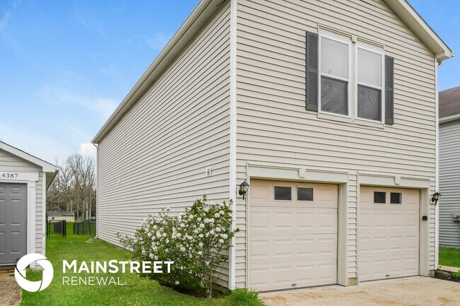 Foto del edificio - 14395 Black Farm Dr