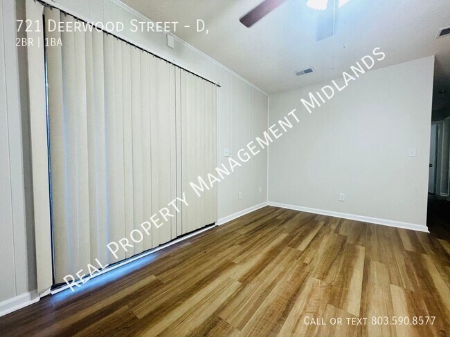 Building Photo - Welcome to your new home in Ashland Place!...