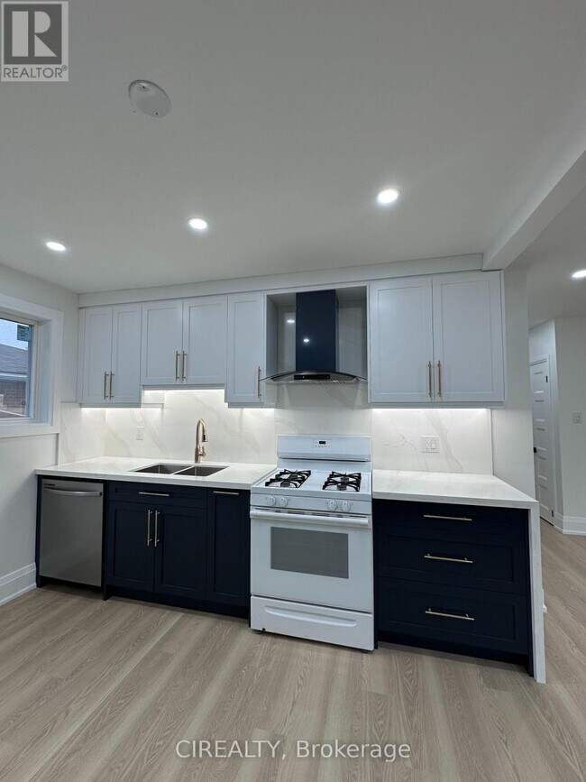 Photo du bâtiment - 31 Bailey Crescent