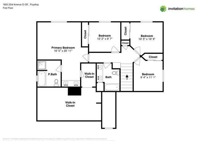 Foto del edificio - 1825 23rd Avenue Ct SE