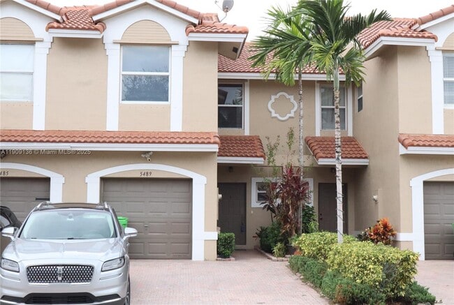 Building Photo - 5489 NW 90th Ave