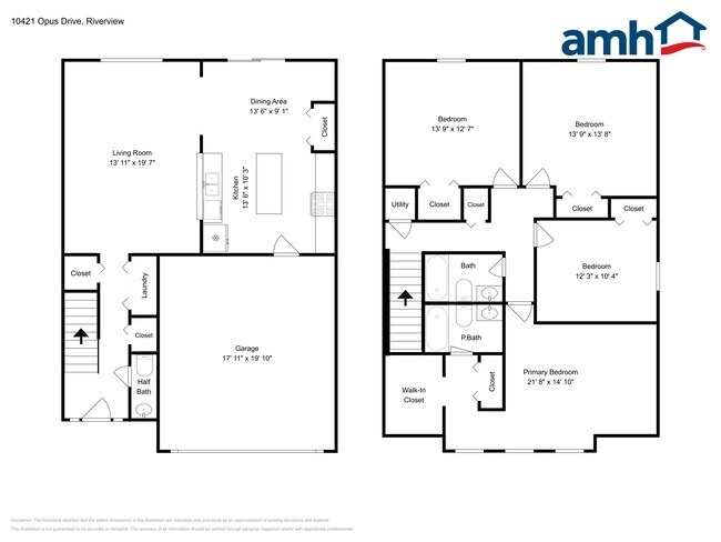 Foto del edificio - 10421 Opus Dr