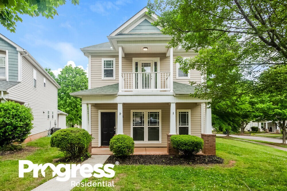Foto principal - 8902 Washam Potts Rd