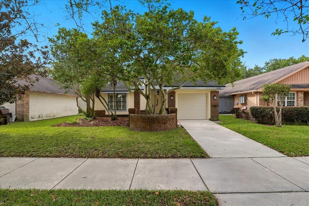 Foto principal - 4552 S Hampton Dr